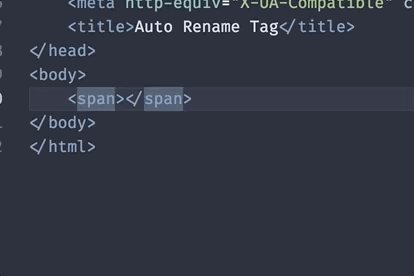 auto rename tag gif