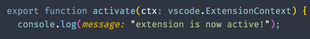 Console Logging Console Logging