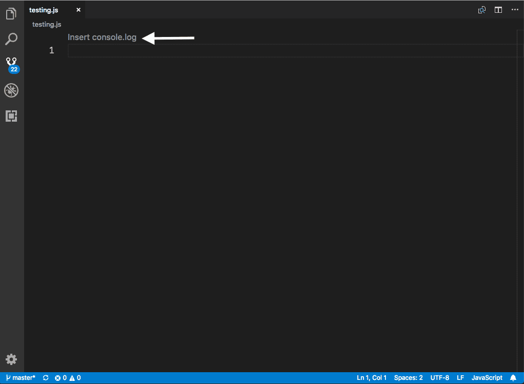 VS Code Extension API: Code Lens